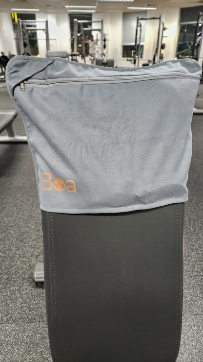 Hoodfit Gym Towel