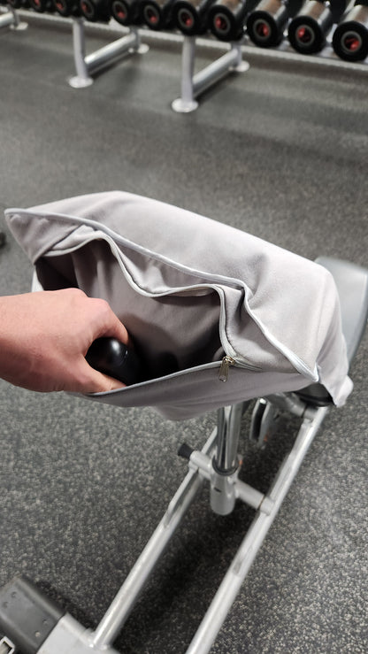 Hoodfit Gym Towel