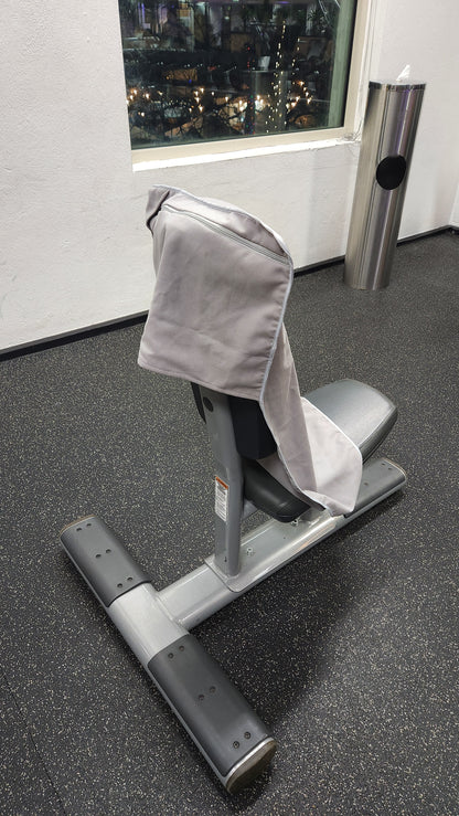 Hoodfit Gym Towel